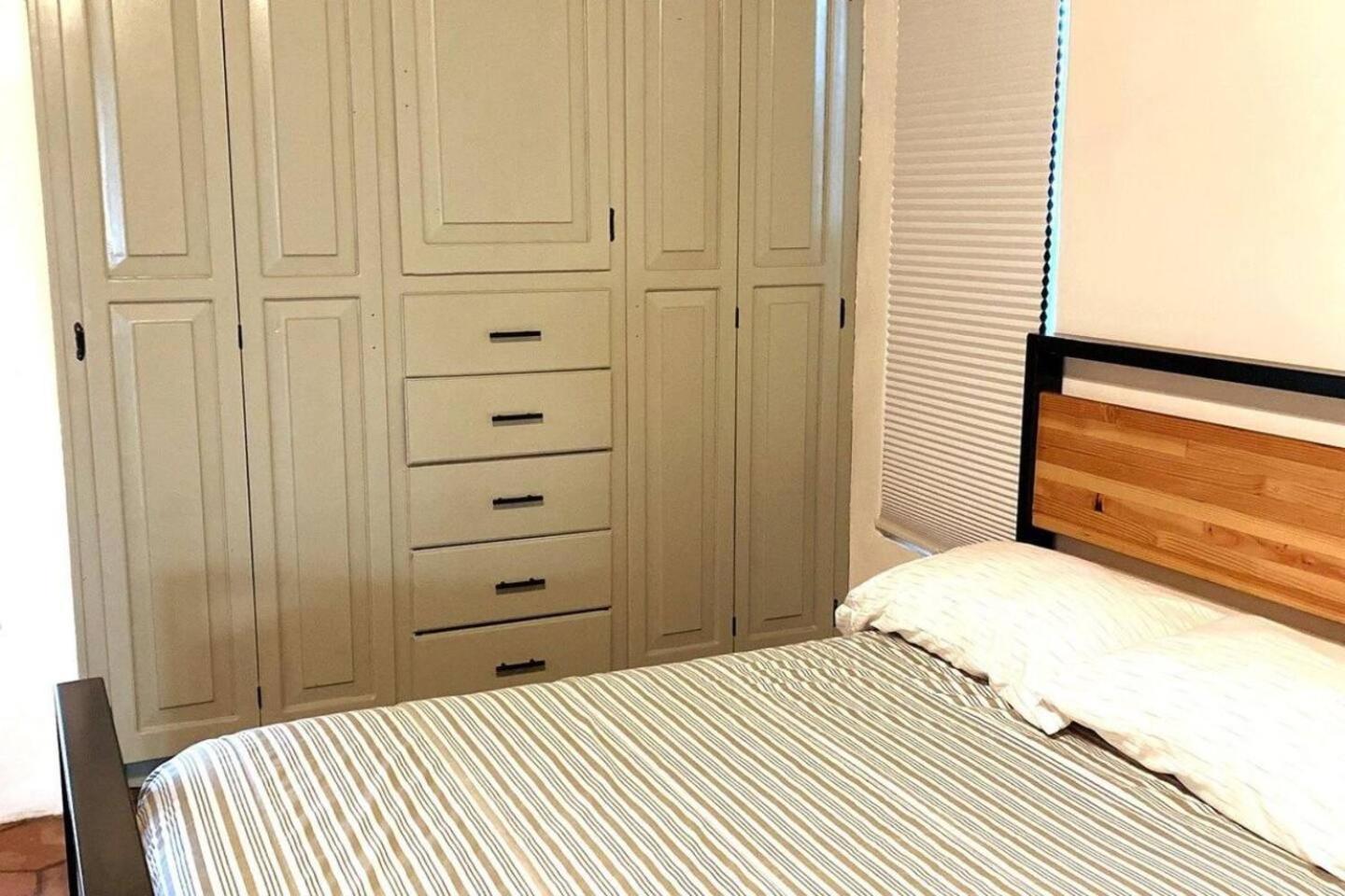 Playa Plateada Beach House เอนเซนาดา ภายนอก รูปภาพ